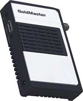Goldmaster Micro-TITAN HD PVR Uydu Alıcısı kullananlar yorumlar